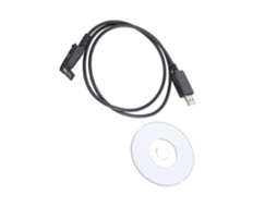 Cabo De Programação Usb Para Tc3000, Tc3600, Tc780, Tc780m, Tc610s E