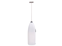 Batedor De Leite Portátil Misturador De Espuma Para Batedor De Café Mini Liquidificador Elétrico*