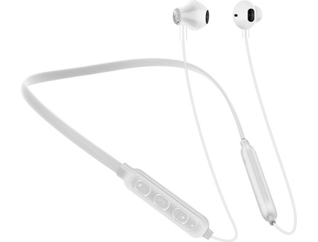 Auriculares Bluetooth True Wireless RITTEREC 0424EJ16 (In Ear - Microfone)