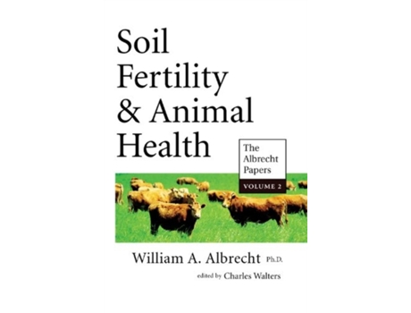 Livro albrecht papers de albrecht, william a. (inglês)