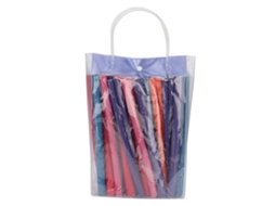 2026 36pcs/bolsa Rizos Suaves Rodillos para Pelo Herramienta Diy Rizadores de Pelo Estilo Rodillos