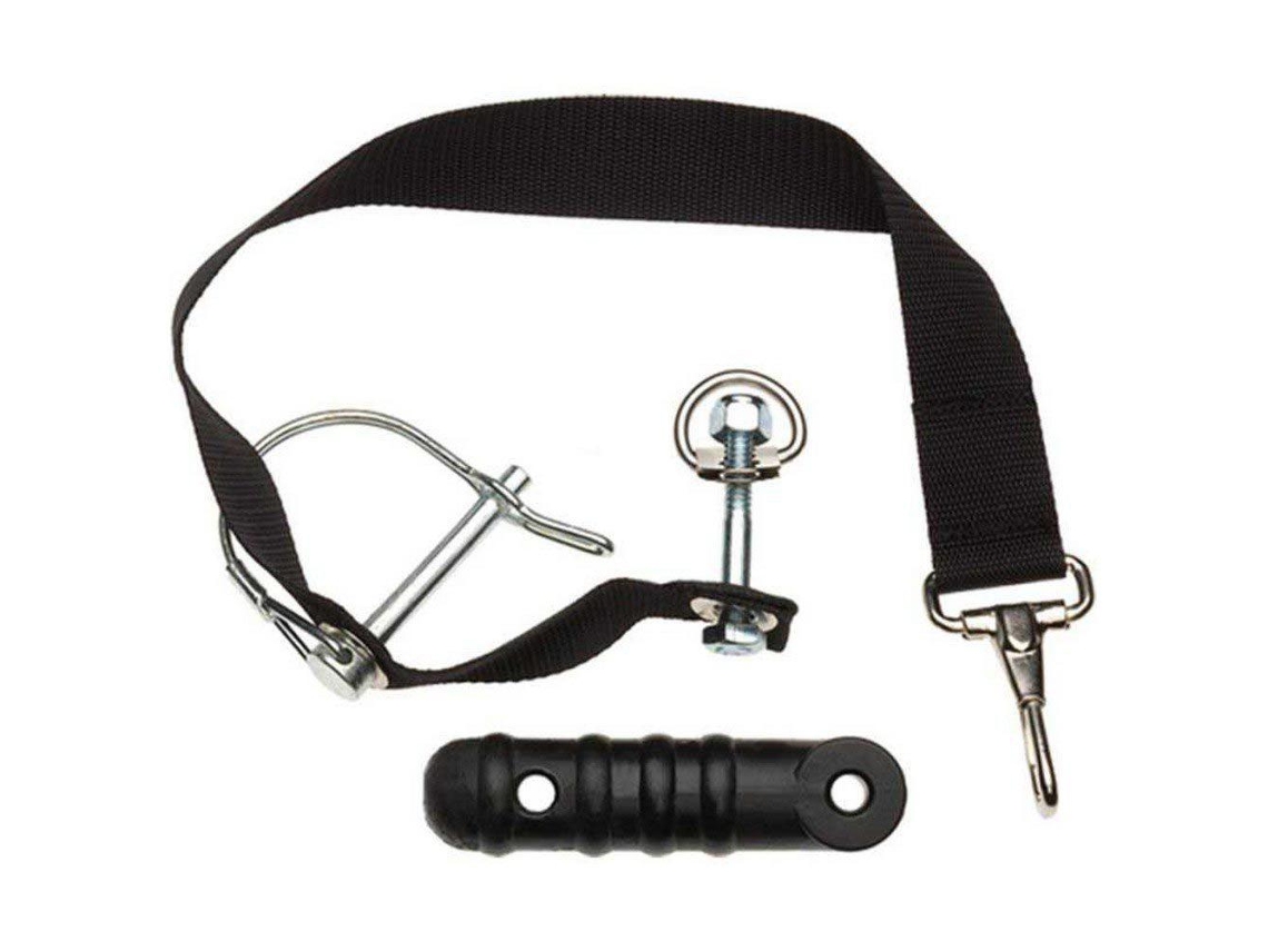 Burley Flex Connector Kit