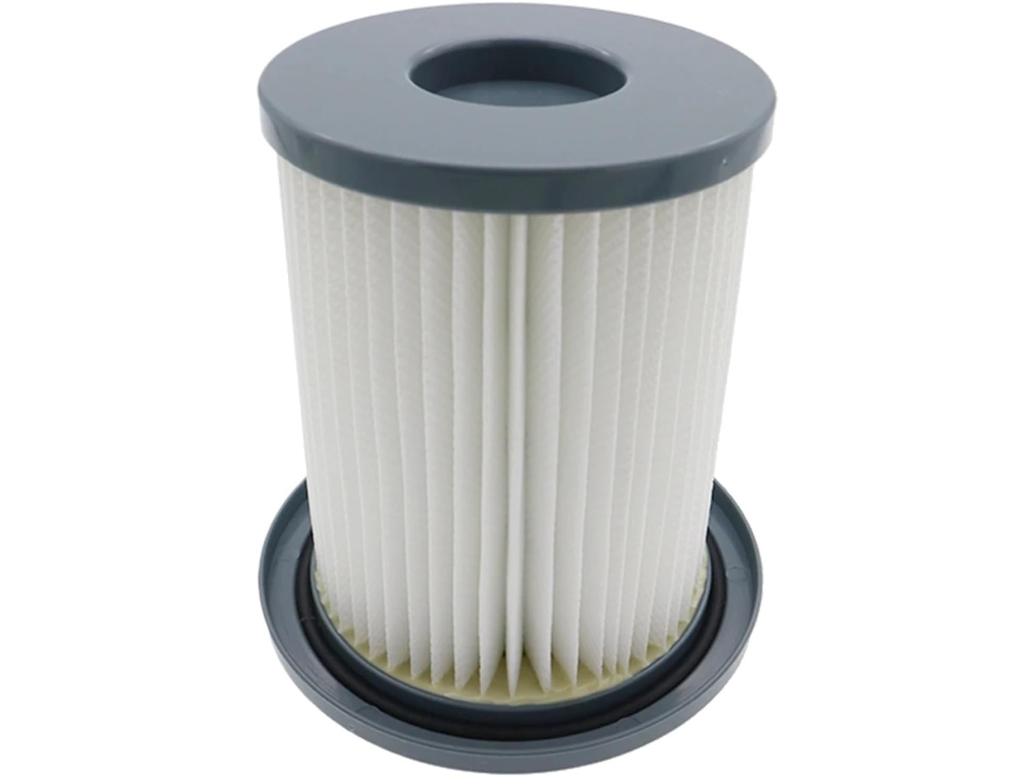 Elemento Filtrante Para Aspirador De Pó + Filtro Ar, Compatível Com ,