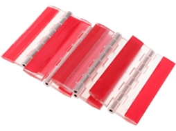 Gatuida 5 Peças De Acrílico Para Portas Armários E Móveis Diy