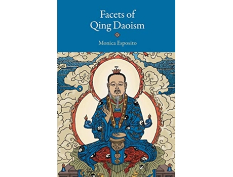 Livro Facets of Qing Daoism de Monica Esposito (Inglês)