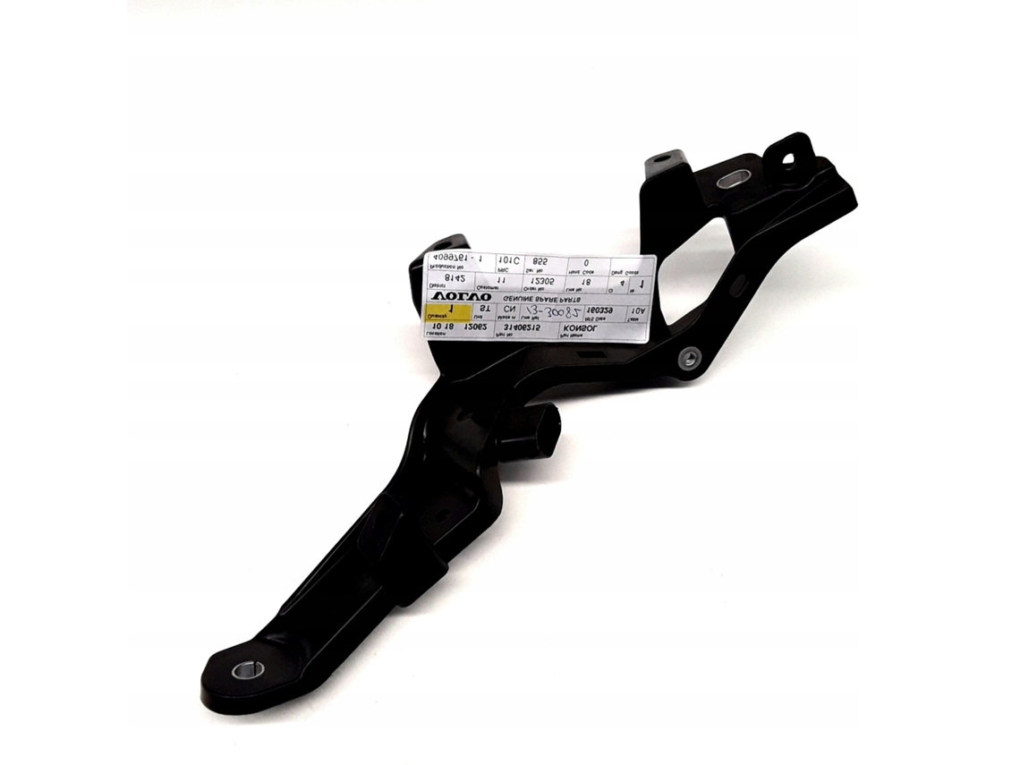 Volvo S90 V90 Xc90 Ii Soporte Del Bastidor Del Motor Izquierdo 31476055