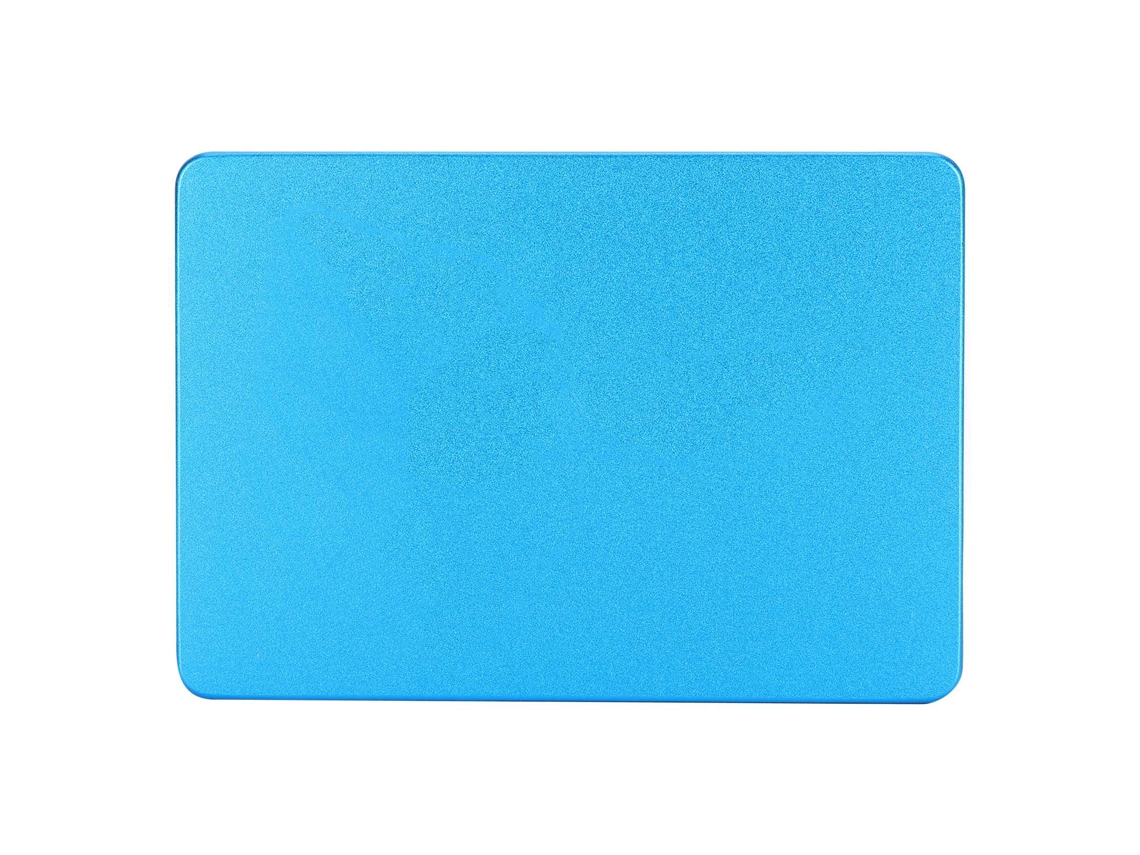 Disco Rígido de Estado Sólido Ssd 2.5 Polegadas Yds002 Azul para Laptop Desktop 60gb
