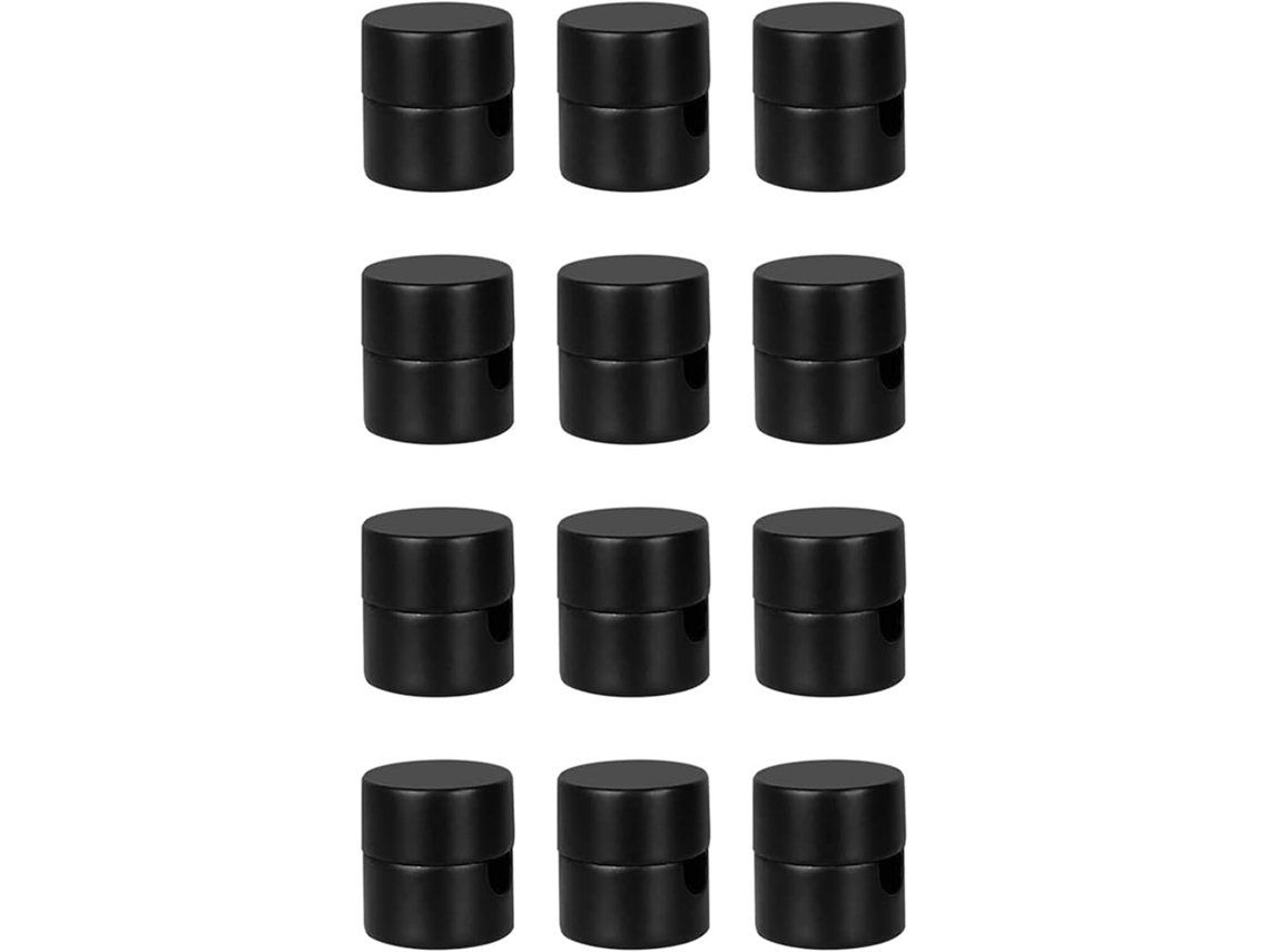 Conjunto De 12-ganchos Pendentes Luminárias Teto, Ganchos Pendurar Luminárias De Teto, Luminárias De Teto Diy