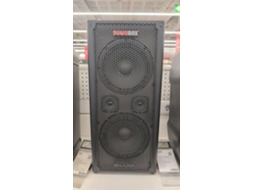 OUTLET|7799501|(515)|SHARP|COLUNA HPA SH