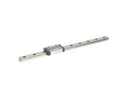Laxiscreed Guia Linear De Deslizamento, 12mm Para Automação, Compatível Com Equipamentos Diversos