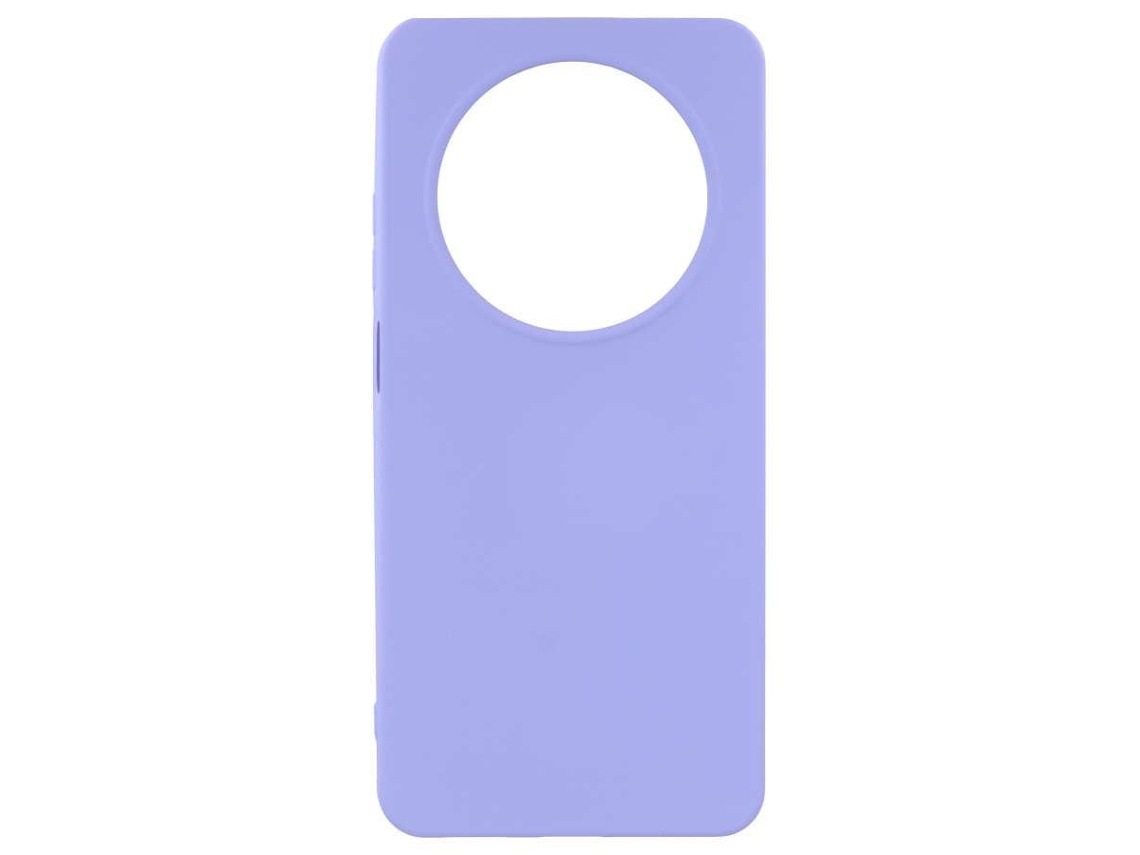 Capa Ultra Suave para Oppo Reno 12 F LA CASA DE LAS CARCASAS