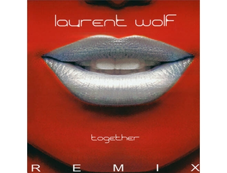 Vinil Together Remixes Royal Flush Records
