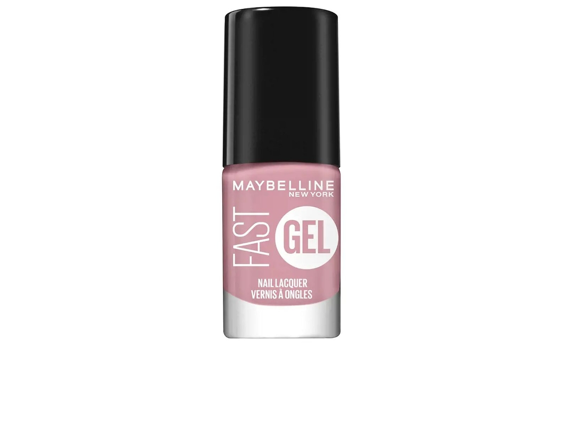 Verniz de Unhas em Gel MAYBELLINE Fast 7 Ml