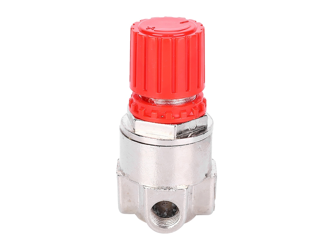 Chave De Pressão 140psi Precisão Controle Ar
