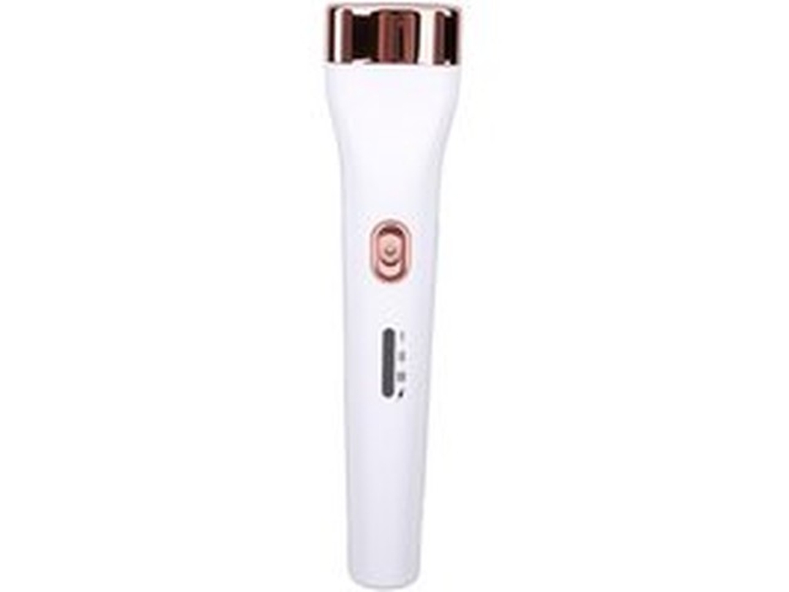 Wimperkruller Aquecida Com Usb E 3 Configurações De Temperatura