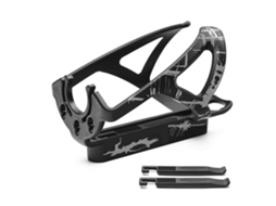 Cage Para Garrafa De Bicicleta Multifuncional Com 2 Alavancas De Pneu Em Plástico Resistente Para Bicicletas De Estrada E Montanha