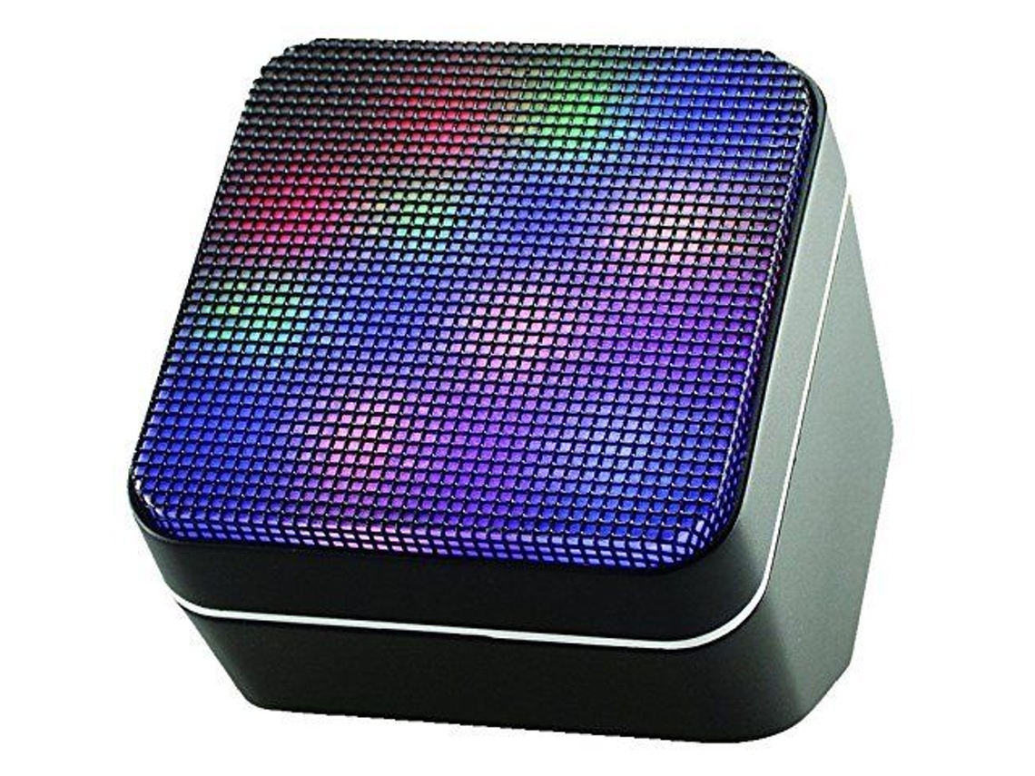 ALTAVOZ BLUETOOTH P60 LED SHOW