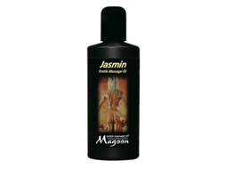 MAGOON Óleo de Massagem Erótico de Jasmim 200 Ml