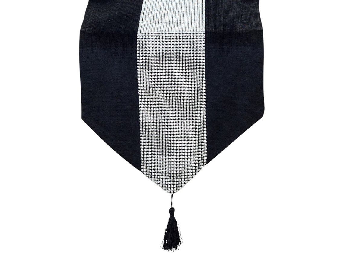 Elegant Table Runner Para Decoração De Mesa De Jantar, Corredores De Glamour De Veludo De Alta Qualidade Com Delicado Lantejoulas, Transforme Sua Expe