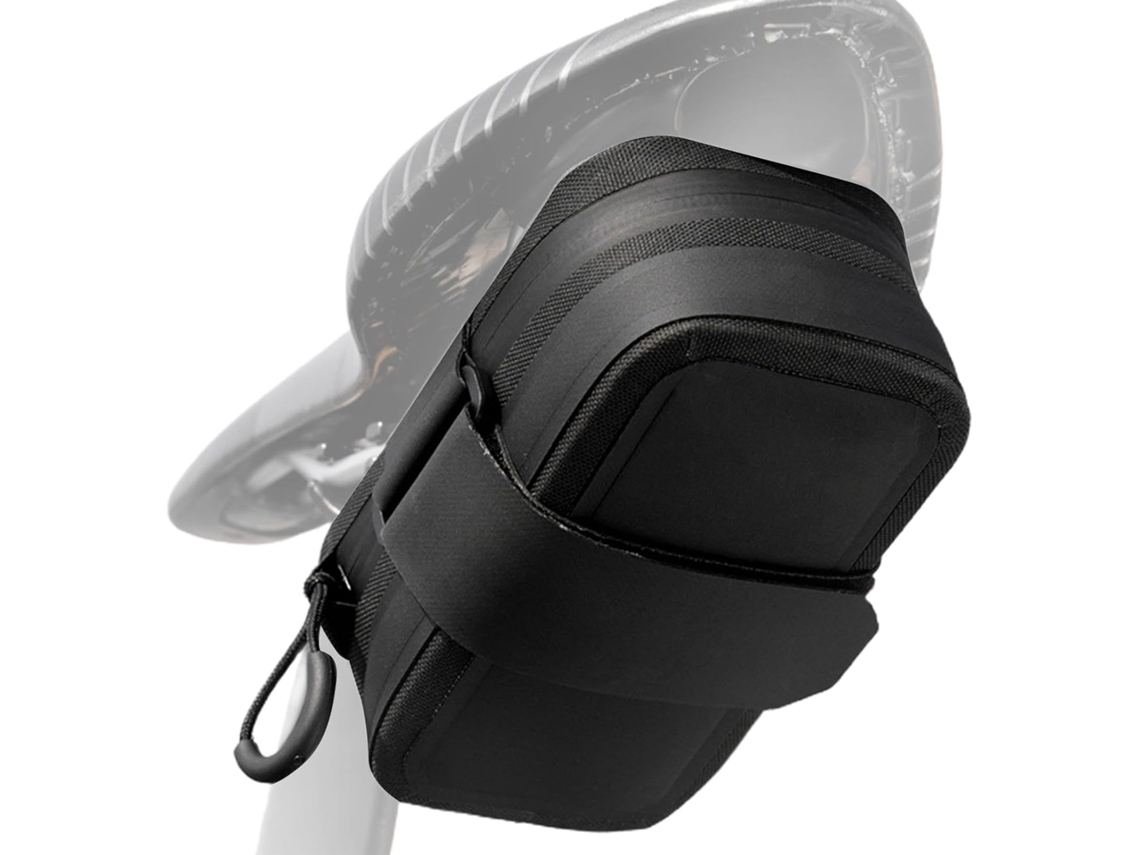 De Selim Impermeável, Bolsa Para Selim De Ciclismo | De Selim Impermeável Com Zíper, Bolsa Para Gokoco