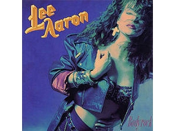 CD Lee Aaron - Bodyrock