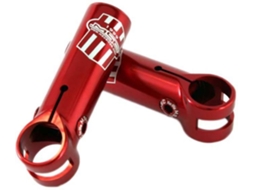 Guiador MSC Ultralight Bar Ends 25.50 Mm