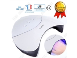 Secador De Unhas Ventilador Uv Led Para Todos Os Vernizes Profissionais Comuns Clássicos A Ar Manicure Fototerapia Potência Usb