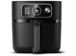 Fritadeira Philips Airfryer Combi 7000 Series Xxl 8,3 L 22 Em 1 Conexão Wifi