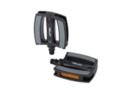 Pedais de plataforma de conforto XLC PD-C20