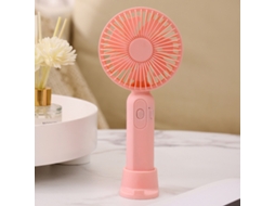 Ventilador de Mesa Mtf60 com névoa, digital, comando de voz | XIAOMOYU