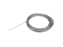 Laxiscreed Corda De Aço Inoxidável 304 Para Pesca E Elevação, Resistência Ideal