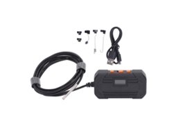 Protetor Contra Surtos 3p 20 40ka 1000vdc