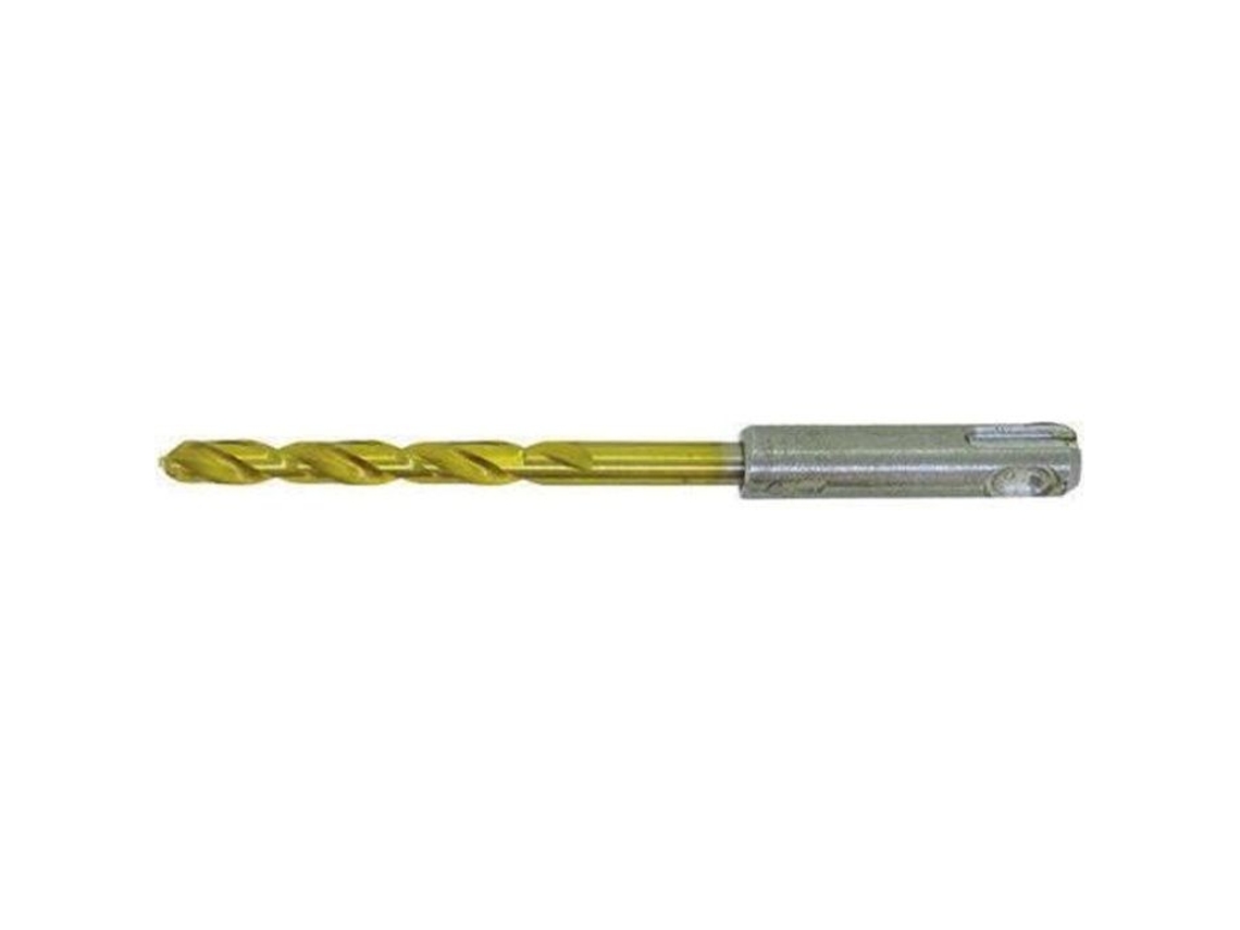 Brocas Sds-plus 3 - 6.5mm Para Metal Makita