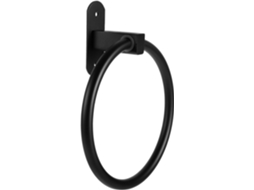 Suporte De Toalhas Parede Para Rv, Com Argola, Em Alumínio, Ideal