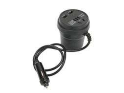 Conversor de Energia para Carro 150w S/MARCA