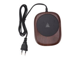 Aquecedor de Mesa Portátil 220V com Alta Potência | S/MARCA