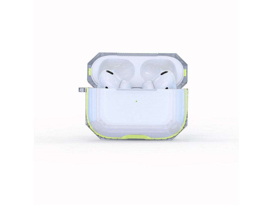Capa Transparente Anti queda LAXISCREED