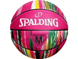 Spalding Bola Basquetebol Marble Series