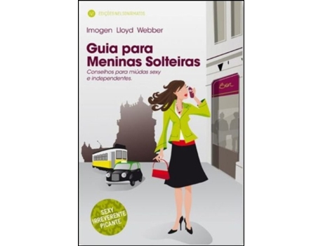 Guia Para Meninas Solteiras