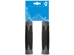 M-Wave Punhos de Guiador Cloud Base 1