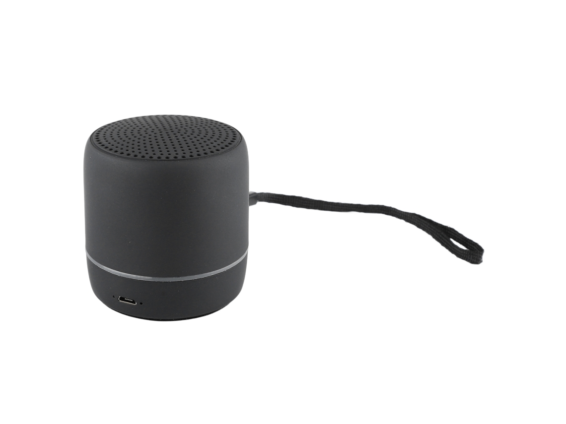 Caixa de Som Bluetooth Portátil LAXISCREED