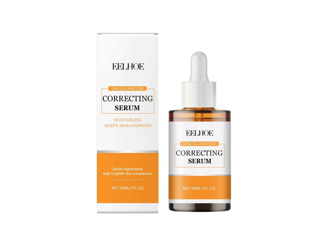 Sérum de Niacinamida Eelhoe para Limpeza e Cuidado Diário da Pele LAXISCREED