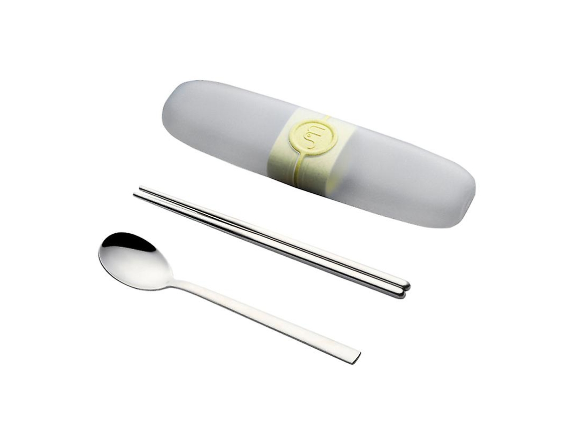 3 Unidades de Utensílios de Cozinha para Piquenique de Acampamento ALLINLESS