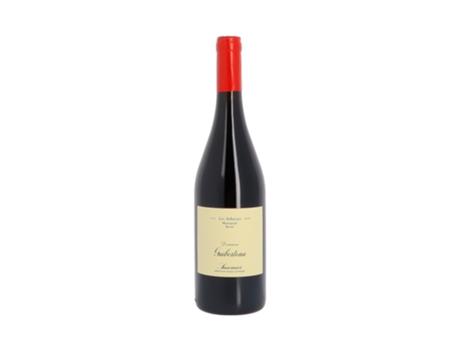 Guiberteau Saumur Les Arboises 2021