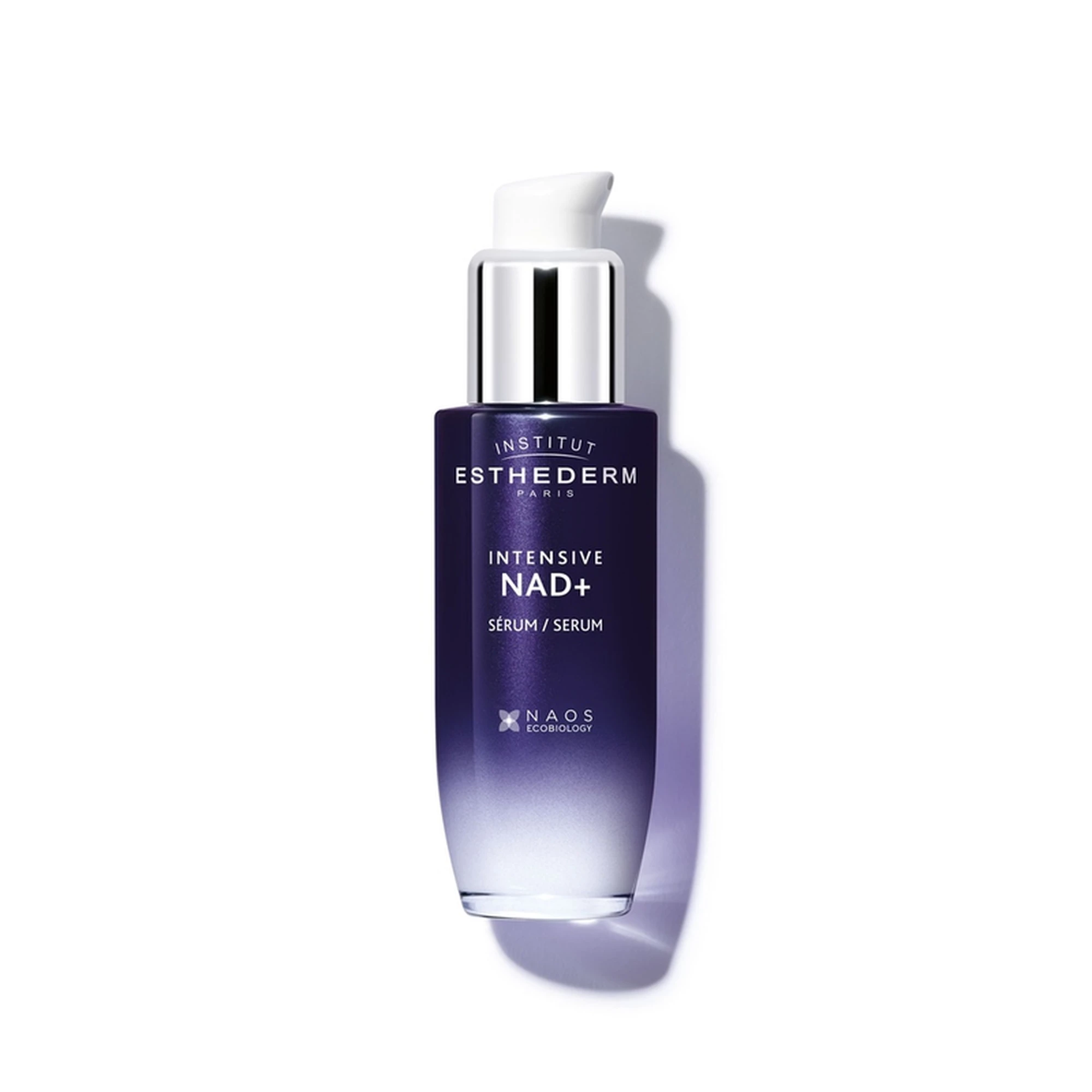 Intensive Nad+ Serum
