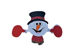Decorações Natalícias Ao Ar Livre Laxiscreed Com Figuras De Natal, Barracas Para Jardim E Mais