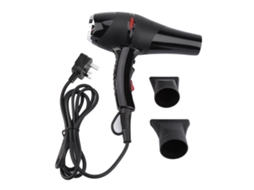Secador Laxiscreed 2000w Para Casa, Alta Potência, 220v Reino Unido, Modelador De Ar Quente E Frio
