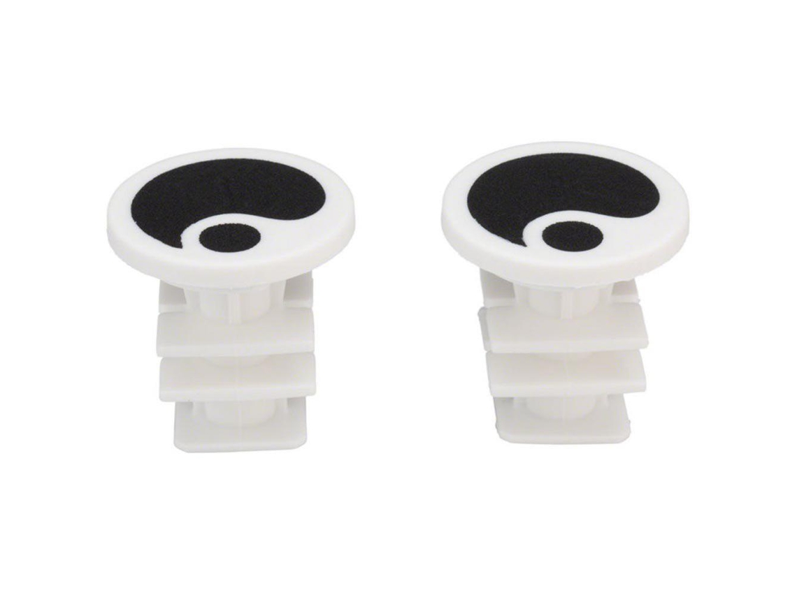 Ergon Ga2/Ga2 Fat/Ga3 End Plugs