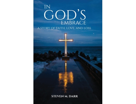 Livro In Gods Embrace de Steven M Darr (Inglês)