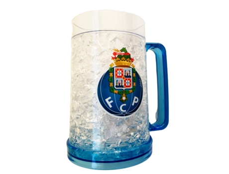 Caneca De Gelo Fcp